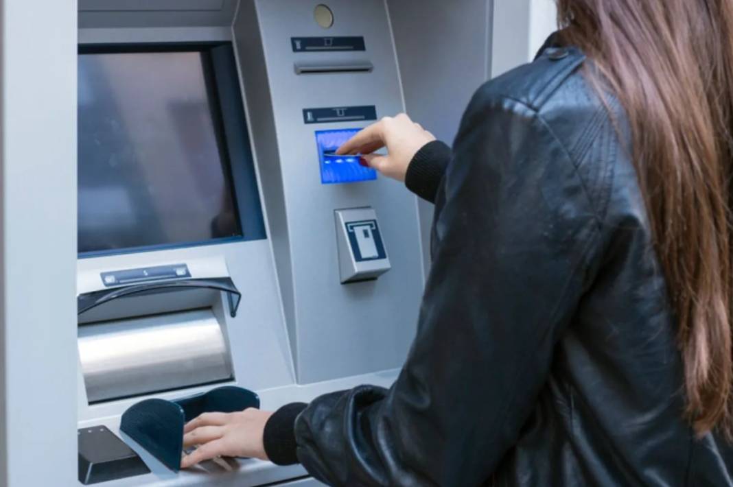 ATM’lerde yeni güvenlik dönemi: Yüz tanıma sistemi geliyor 3